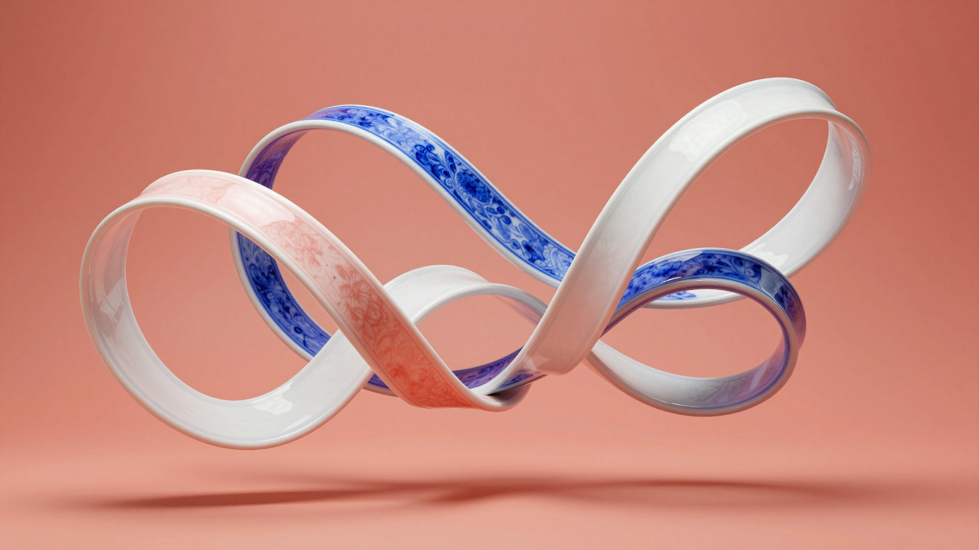 Minimalist Abstract Design Wallpaper